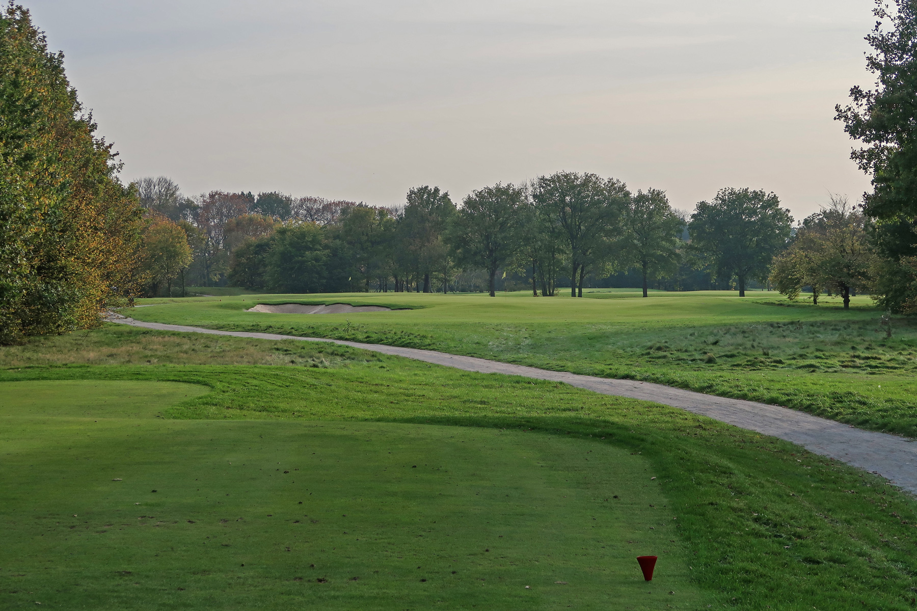 Oosterhoutse Par 3 course