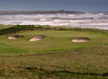 Cruden Bay