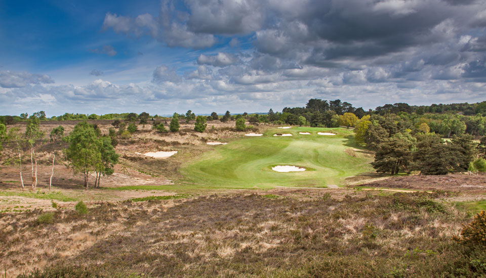 Broadstone 14