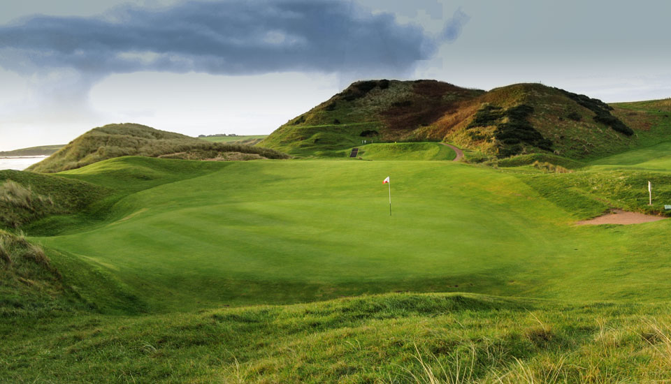 Cruden Bay 16