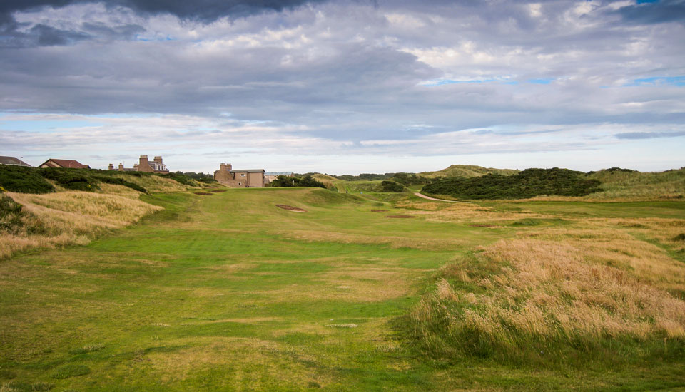 Cruden Bay 2