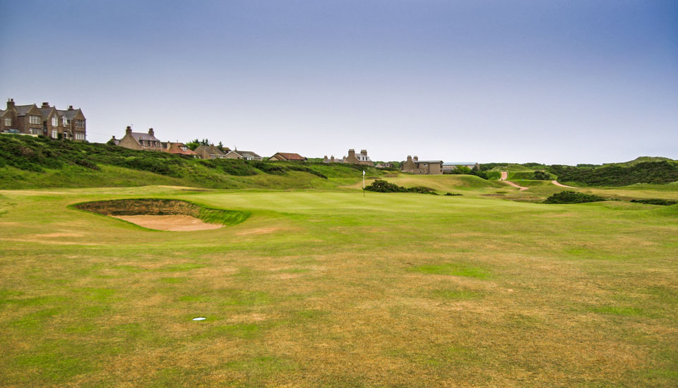 Cruden Bay 1