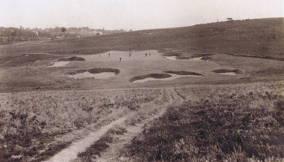 Touquet