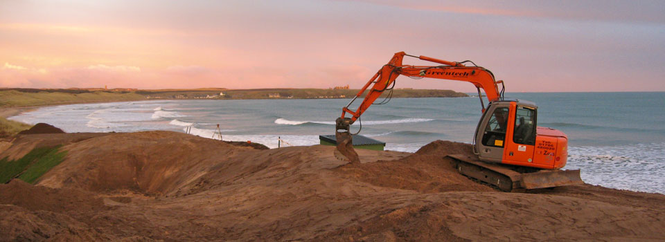 Cruden Bay