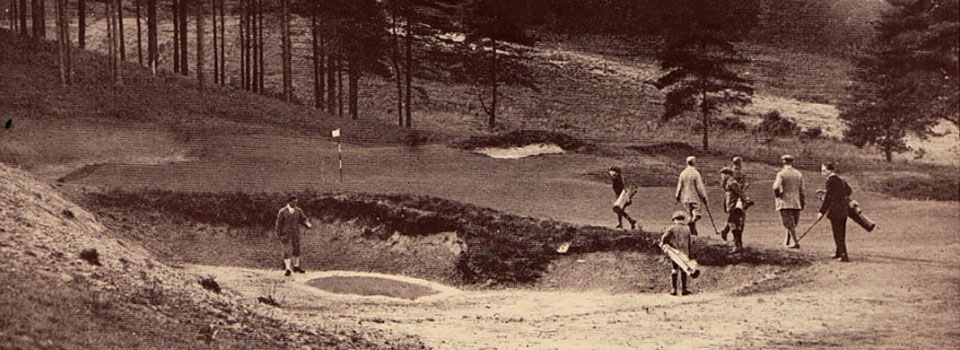 Sunningdale