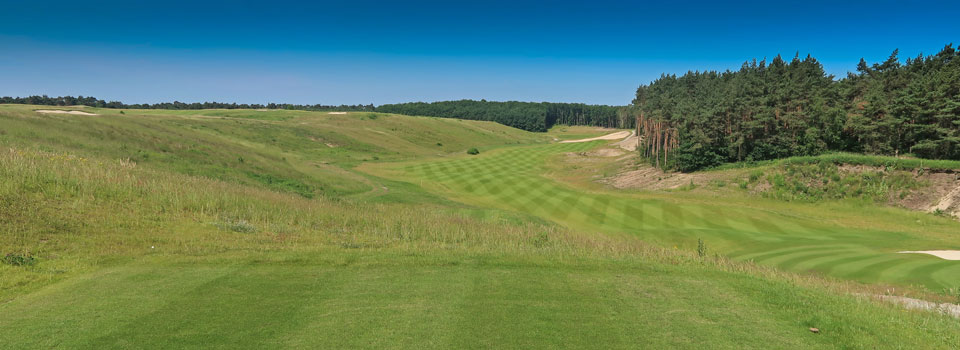 Links Valley North Loch 1