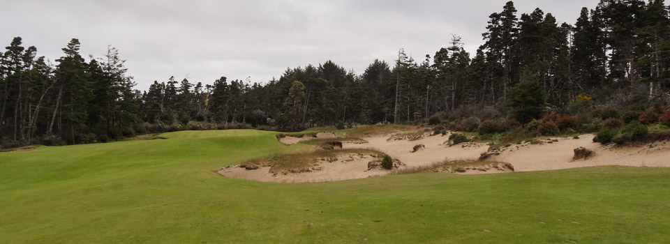 Bandon Trails